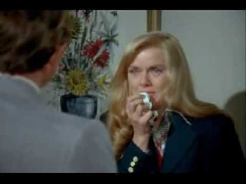 LESLIE PARRISH - Police Story: \