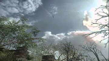 Robo | Black Ops | My First Across Map Tomahawk! (Old Clip)