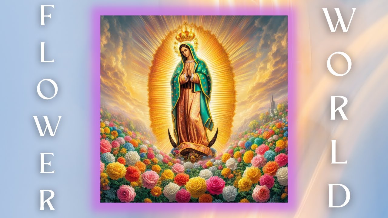 How Our Lady of Guadalupe Miraculously Fulfilled a Prophecy