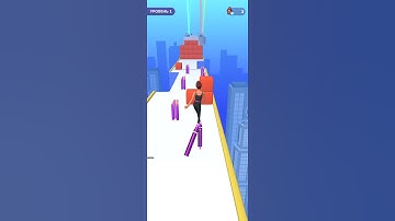 Best Funny All Levels Gameplay Walkthrough(Android iOS)