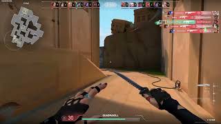 Spamming The Ruination 6K Sound A Little Bit