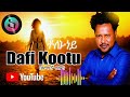 Jambo Jotee Dafi Kootu Ethiopianmusic Oromomusic Oromocomedy Music Remix Ebs 