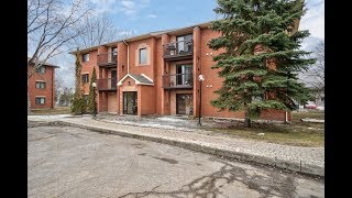 171 Edgehill Dr #F6 Barrie Ontario | Barrie Real Estate Tours