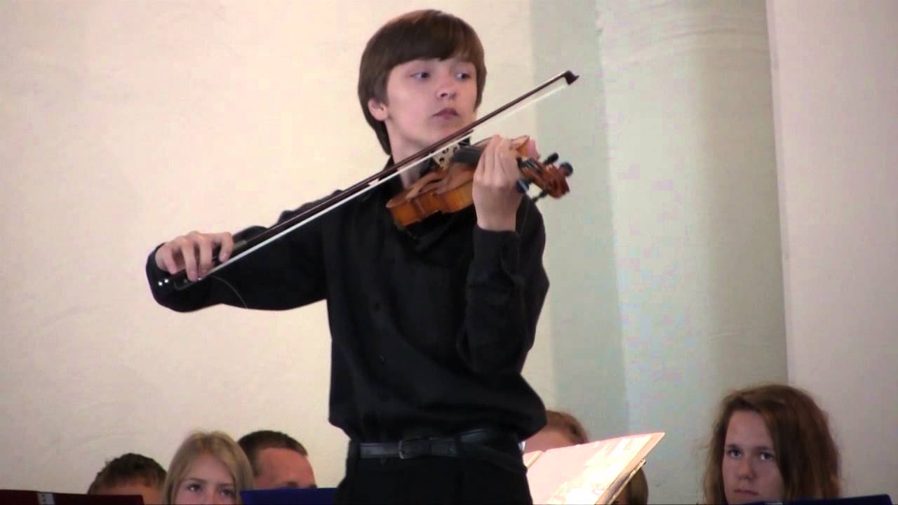 Mart Reiniku kooli 1. päeva aktus. 2013 (Lugu 2)