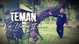 TEMAN | Voc. Yudha Irama Cipt. Rhoma Irama