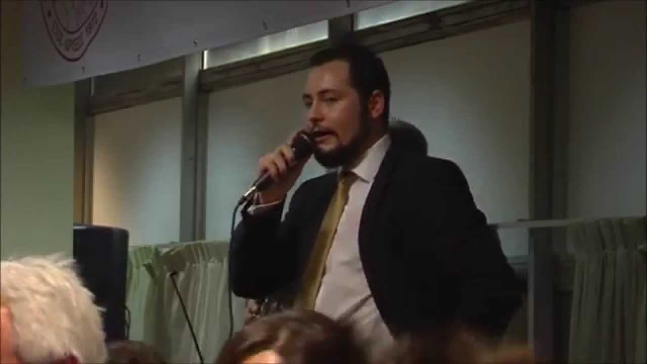 Ποιός είν' αξιός κι αγλήγορος (Γειά σου λυγερή) - Κώστας Γαρέφης & Νίκος Φιλιππίδης