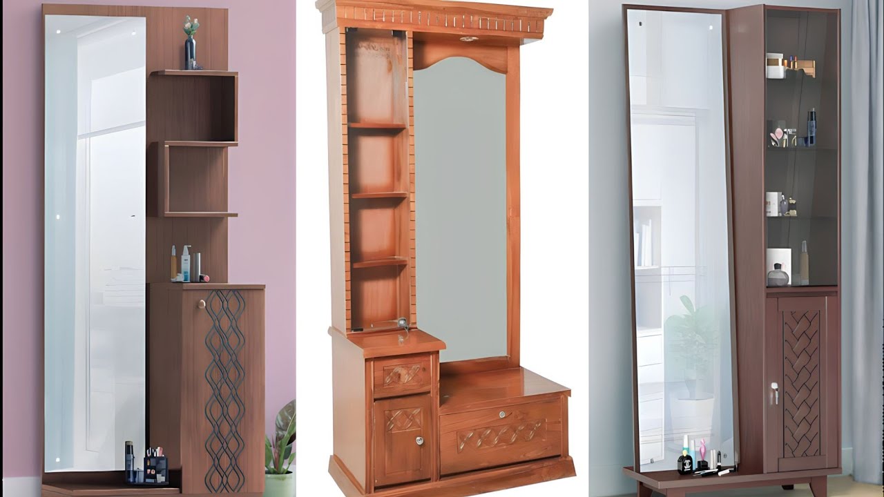 New & Latest modern Dressing Table Design 2023 | Amazing most popular design Dressing Table