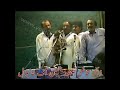 بزرگ زاکر قاضی صفدر حسین اف خانیوال پر درد مصائب