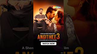 Watch Angithee 3 now on ShemarooMe | #ytshorts #yt #ytviral #ShemarooMe