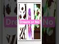 To dream or not to dream... #art #artist #dreamer