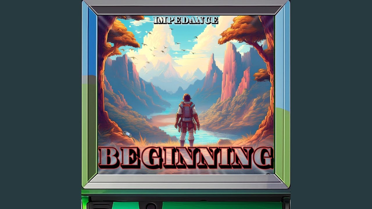 YouTubeでBeginningを視聴 YouTubeでBeginningを視聴