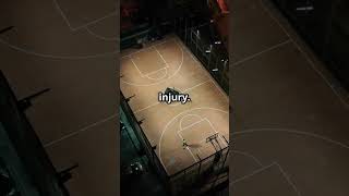 The NBA Star Who Vanished at His Peak #basketballplayer #nba #brandonroy #motivation #nbaplayer