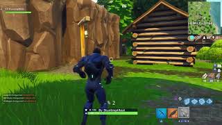 Fortnite Funny Moment