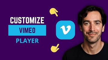 Hoe u uw Vimeo-speler kunt aanpassen (en waarom u dat zou moeten doen)