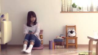 OHaNASって何だ！？女性篇　15秒