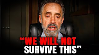 I've kept TERRIBLE things hidden - Jordan Peterson (2023)
