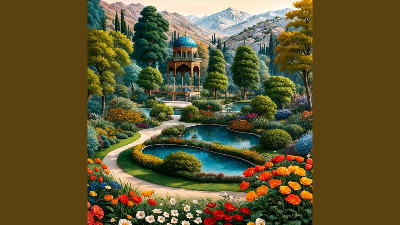Watch Deep garden on YouTube Watch Deep garden on YouTube