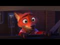 Zootopia 2 International Trailer but only when Nick Wilde is On screen