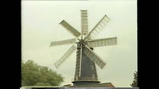 Windmills