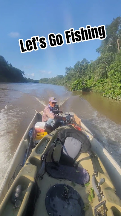 let's go kayak jenggo