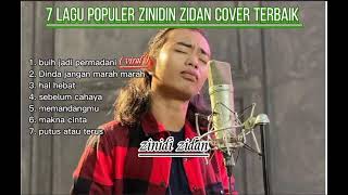 Download Lagu LAGU LAGU ZINIDI ZIDAN YANG LAGI VIRAL_BUIH JADI PERMADANI MP3