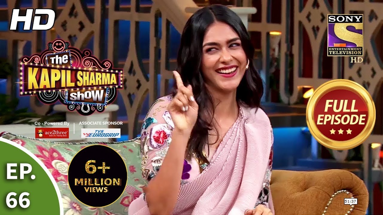 The Kapil Sharma Show Season 2   Fun With John       2   Ep 66   Full Ep  17th Aug 2019