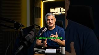 Is Your Cholesterol Test Lying to You? (Check This Instead)