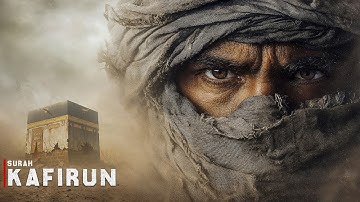 چرا سوره کافرون نازل شد؟