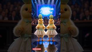 🌟🎭 Tiny Stars Shine on AGT Stage! ✨🎤 | Ai season  #viralvideo