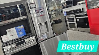 Bestbuy Appliances etc./Buying refregirator