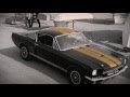 NICO AALDERING PRESENTS THE SHELBY MUSTANG | GALLERY AALDERING TV