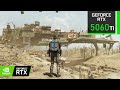 Fallout 76 | RTX 5060 Ti 16GB ( 1080p 1440p 4K Ultra Settings )