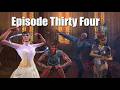 Baldur's Gate 3 | Modded Honour Mode | Kobolds and Level 8 baby! | Ep034