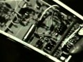 1966 RCA TR-4 2 inch Videotape Recorder Demonstration