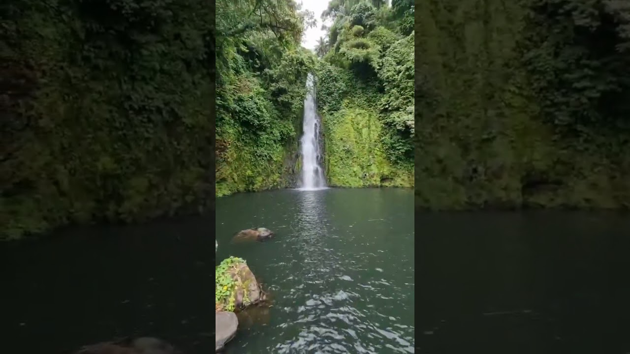 Ureka, Equatorial Guinea 