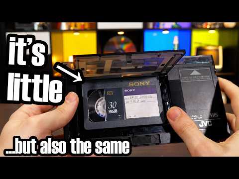 Video Thumbnail