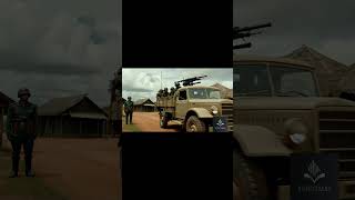 Oaths. Blood. Resistance. | The Mau Mau Movement part 1 #kenya  #stories #history