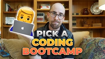 How to Pick a Coding Bootcamp