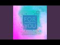 For You Feat Kiva mp3
