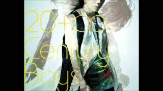 Download lagu Acid Black Cherry - 20＋∞ Century Boys (Sub Español)