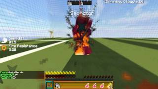 Kohi 1vs1 Sevector