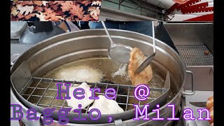 FESTA DI BAGGIO 2020