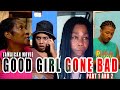 GOOD GIRL EPISODE 1,2,3