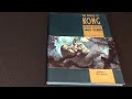The World Of Kong book review!
