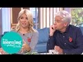 Who Is Prince Harry's New Girl? | This Morning