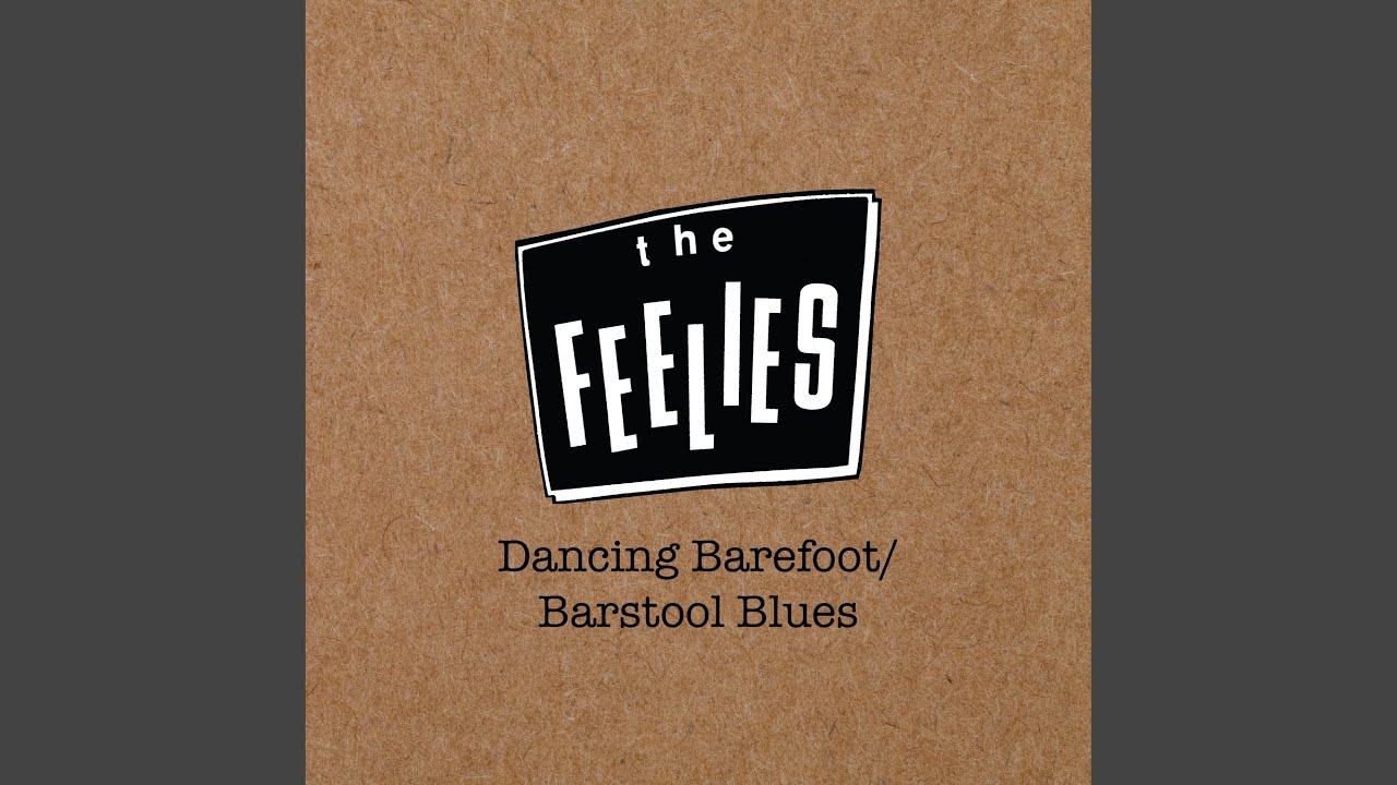 Watch Dancing Barefoot on YouTube Watch Dancing Barefoot on YouTube