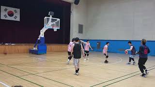 2026.08.18. H.dre C vs A 3Q 
