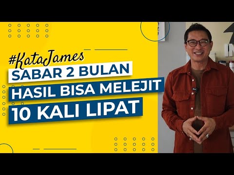 Video: Bagaimana anda menyingkatkan James?