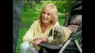 Jeannie Seely on "Tales For The Pet Lover's Heart" TV Special