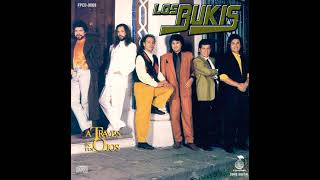 Allá tu. LOS BUKIS